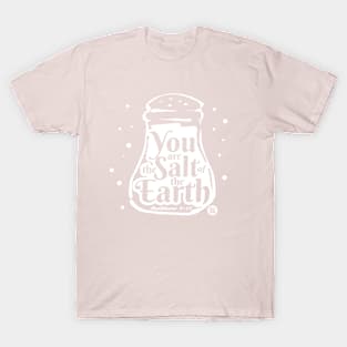 salt T-Shirt